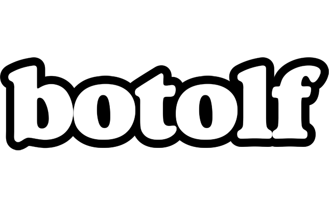 Botolf panda logo