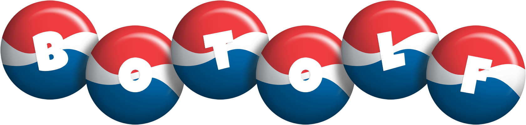Botolf paris logo