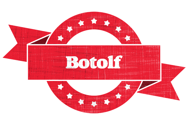 Botolf passion logo
