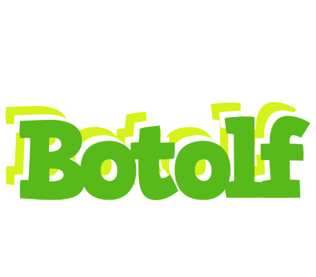 Botolf picnic logo