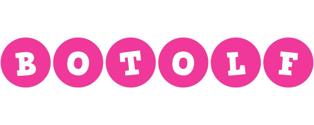 Botolf poker logo