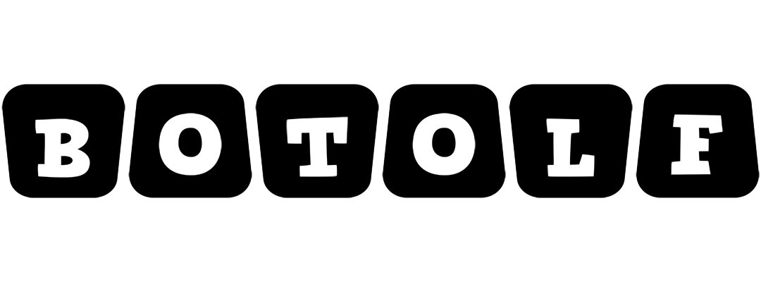 Botolf racing logo