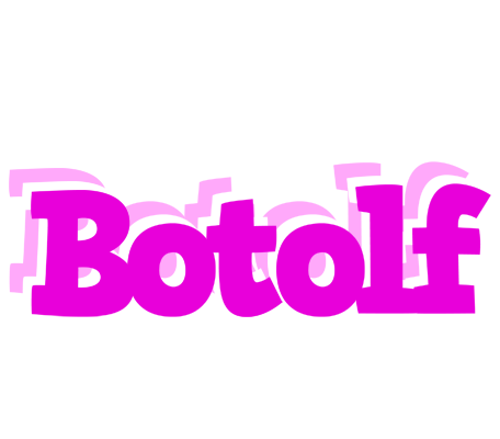 Botolf rumba logo