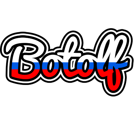 Botolf russia logo