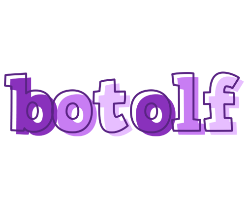 Botolf sensual logo