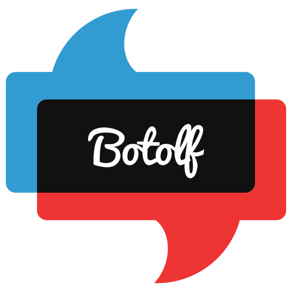 Botolf sharks logo