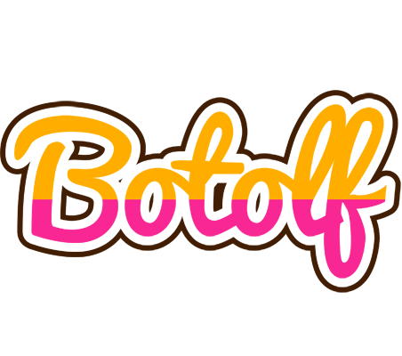 Botolf smoothie logo