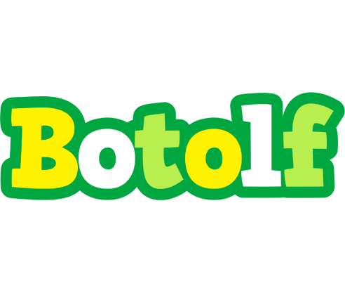Botolf soccer logo