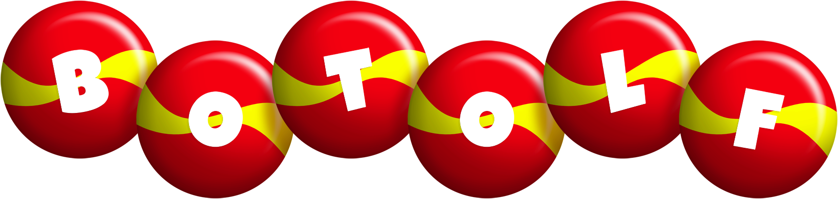 Botolf spain logo