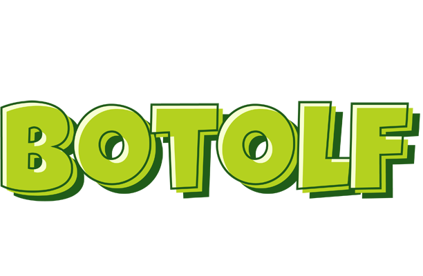 Botolf summer logo