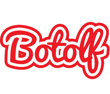 Botolf sunshine logo