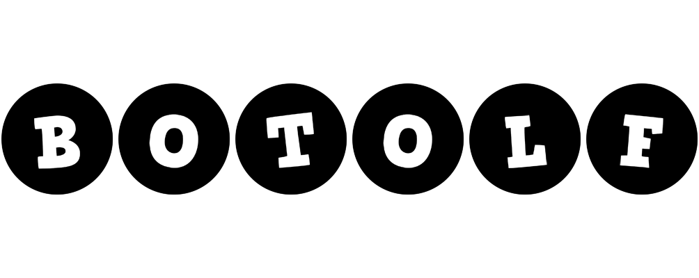 Botolf tools logo