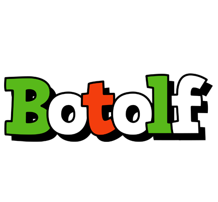 Botolf venezia logo