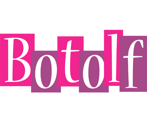 Botolf whine logo