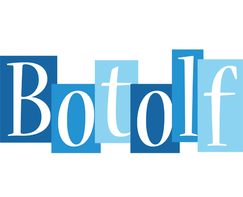 Botolf winter logo