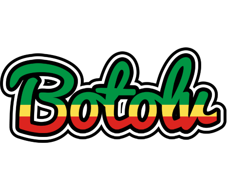 Botolv african logo