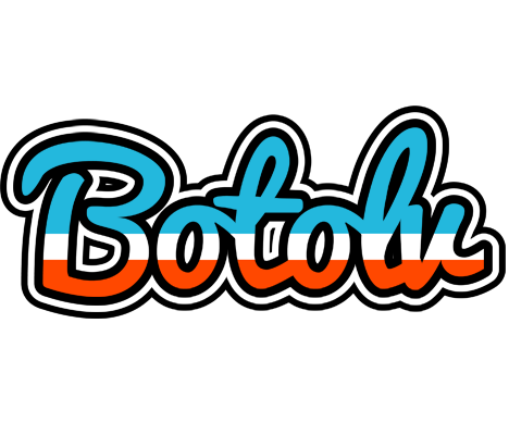 Botolv america logo