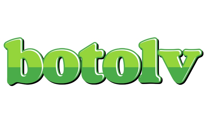 Botolv apple logo