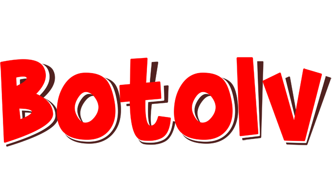 Botolv basket logo