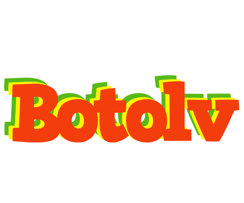 Botolv bbq logo
