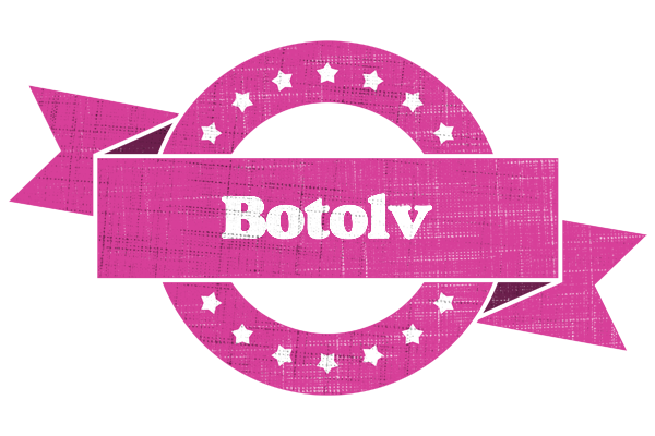 Botolv beauty logo