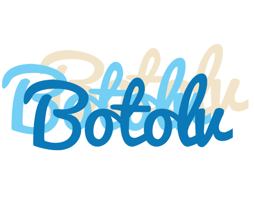 Botolv breeze logo