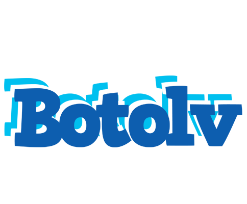Botolv business logo