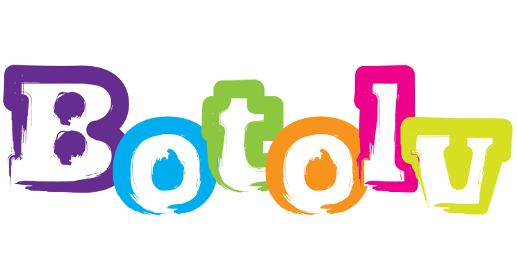 Botolv casino logo