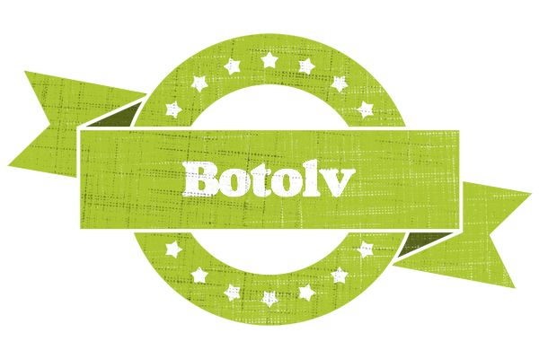 Botolv change logo