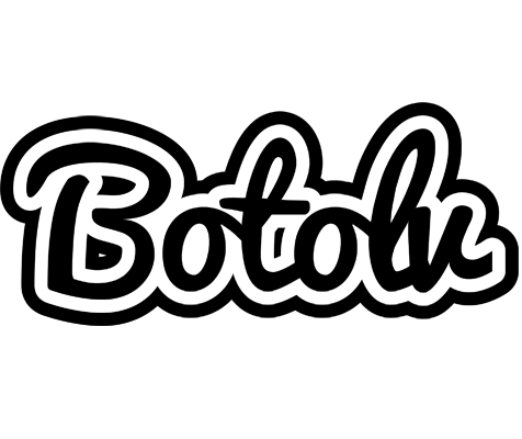 Botolv chess logo