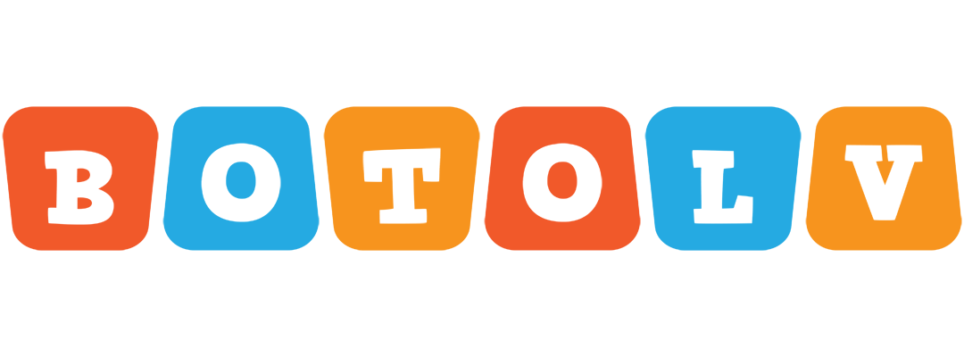 Botolv comics logo