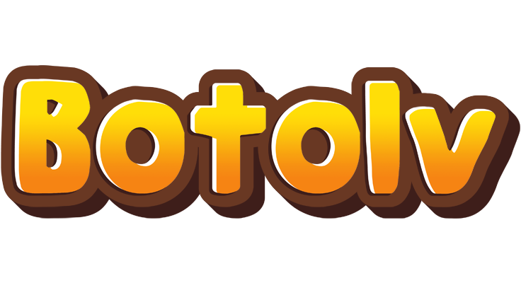 Botolv cookies logo