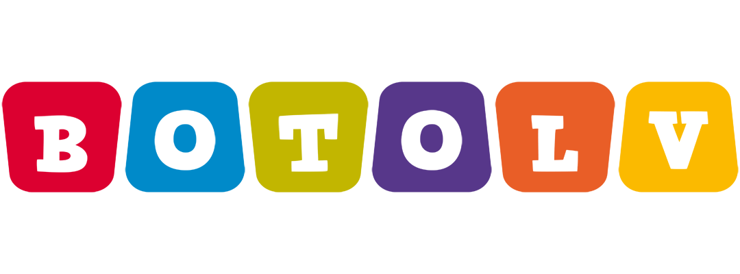 Botolv daycare logo