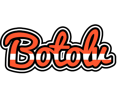 Botolv denmark logo