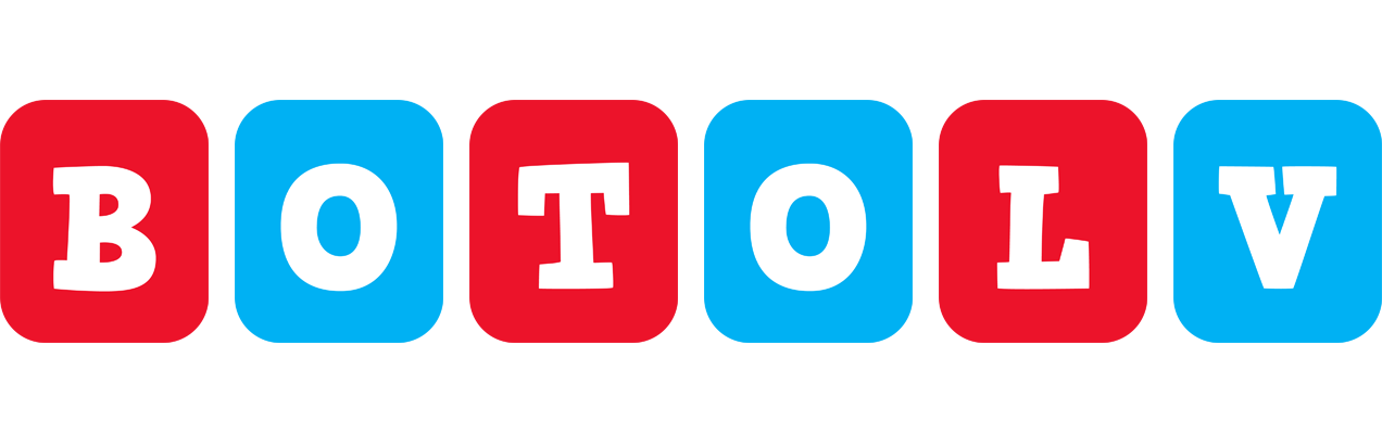 Botolv diesel logo