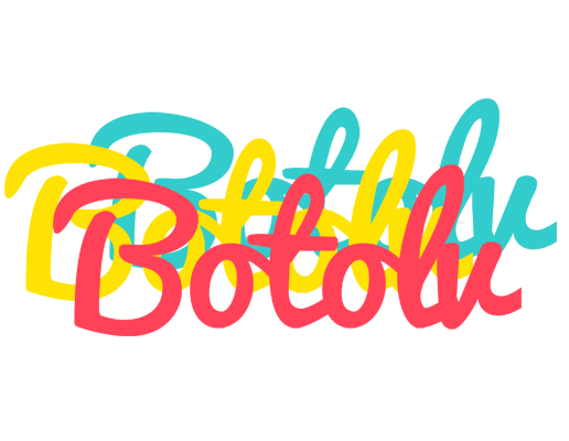 Botolv disco logo