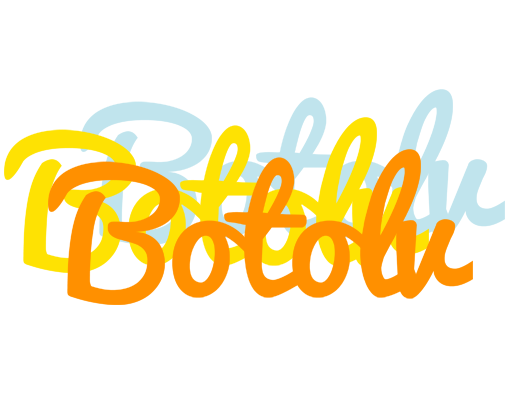 Botolv energy logo