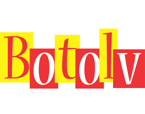 Botolv errors logo