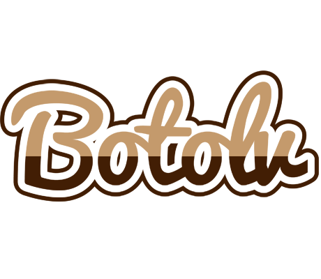Botolv exclusive logo