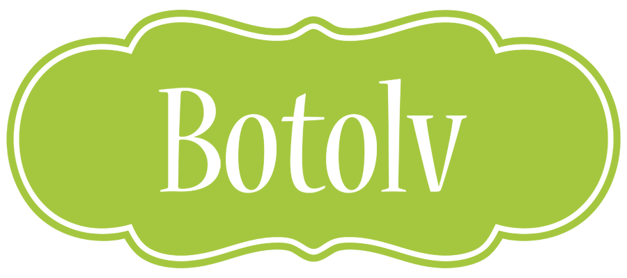 Botolv family logo