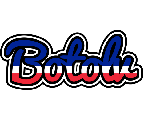 Botolv france logo