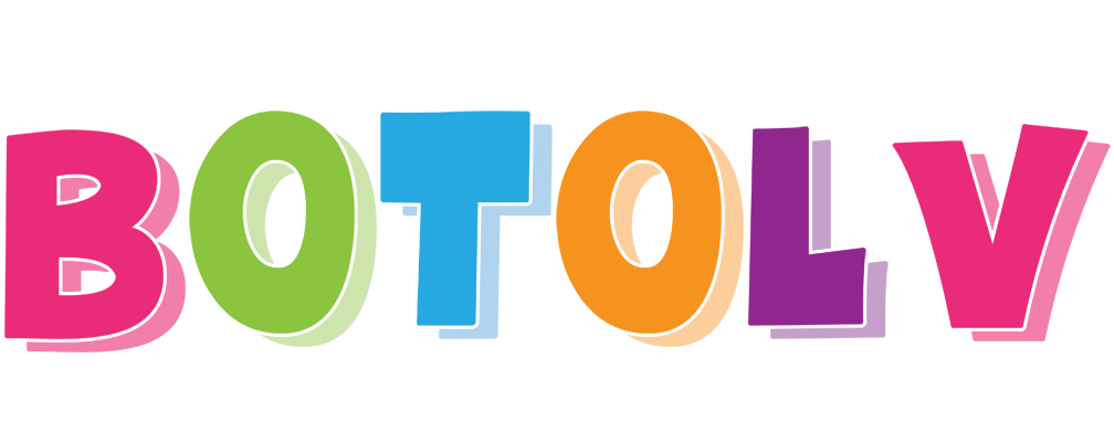 Botolv friday logo
