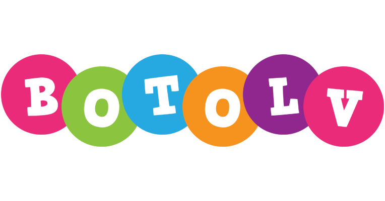Botolv friends logo