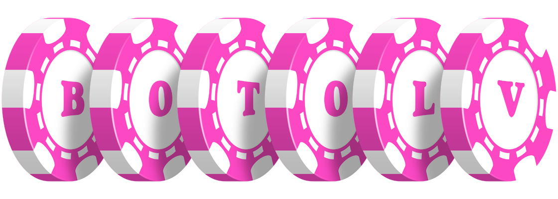 Botolv gambler logo
