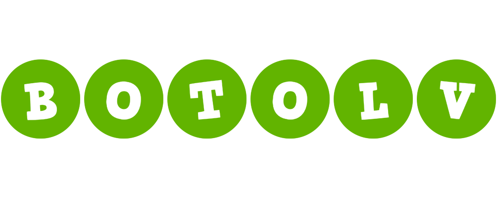 Botolv games logo