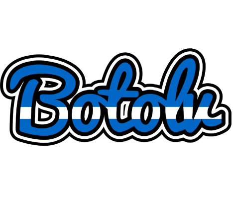 Botolv greece logo
