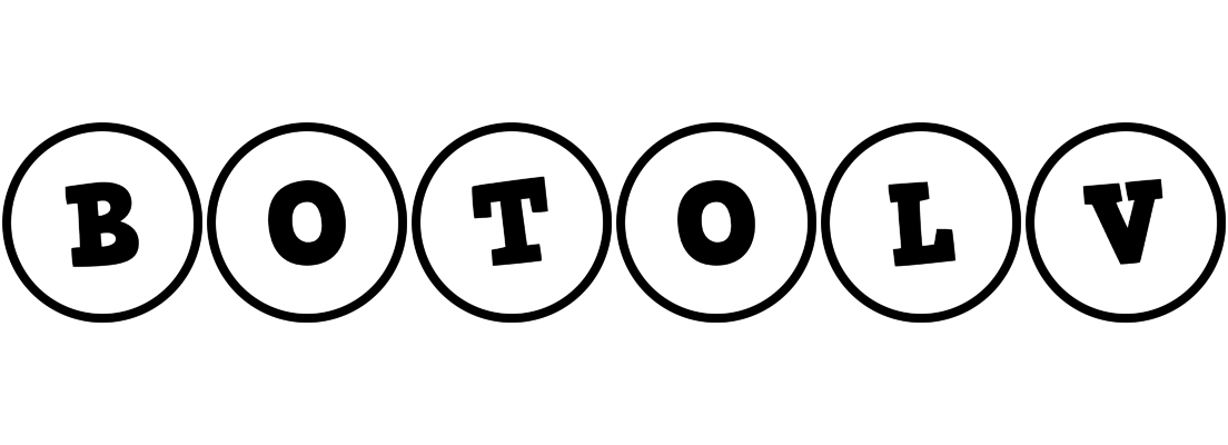 Botolv handy logo