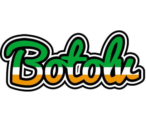 Botolv ireland logo