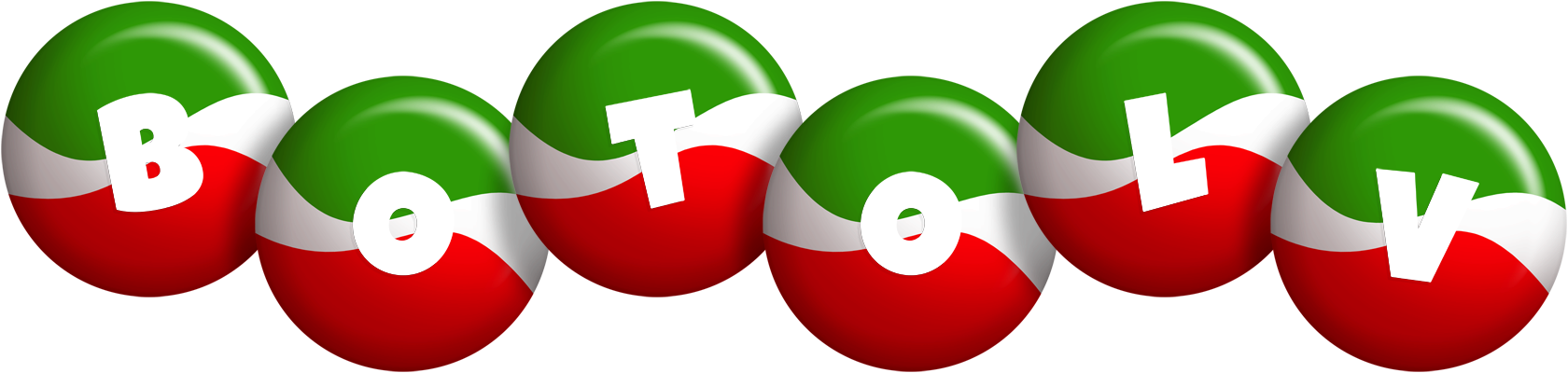Botolv italy logo