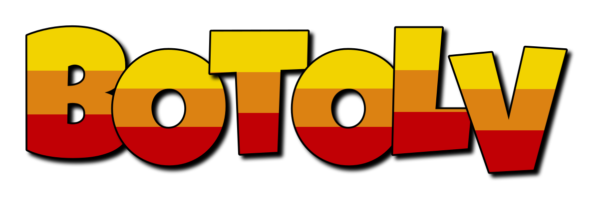 Botolv jungle logo